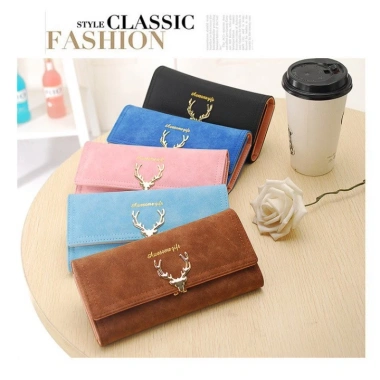 Free ship Ví Cầm Tay Nữ Dáng Dài Cao Cấp 5 Màu Phong Cách Hàn Quốc - Giá 479k 2 Free ship Ví Cầm Tay Nữ Dáng Dài Cao Cấp 5 Màu Phong Cách Hàn Quốc - Giá 479k 2