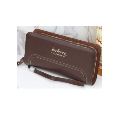 Free ship Ví da cầm tay BAELLERRY nam nữ clutch BLR6.112 - Giá chỉ 529.000đ