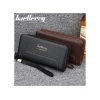 Free ship Ví da cầm tay BAELLERRY nam nữ clutch BLR6.112 - Giá chỉ 529.000đ 3