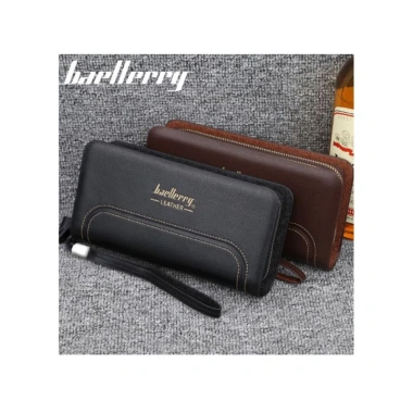 Free ship Ví da cầm tay BAELLERRY nam nữ clutch BLR6.112 - Giá chỉ 529.000đ 3 Free ship Ví da cầm tay BAELLERRY nam nữ clutch BLR6.112 - Giá chỉ 529.000đ 3