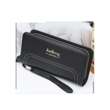 Free ship Ví da cầm tay BAELLERRY nam nữ clutch BLR6.112 - Giá chỉ 529.000đ