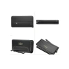 Free ship Ví da cầm tay BAELLERRY nam nữ clutch BLR6.112 - Giá chỉ 529.000đ 5