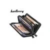 Free ship Ví da cầm tay BAELLERRY nam nữ clutch BLR6.112 - Giá chỉ 529.000đ 6