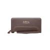 Free ship Ví da cầm tay BAELLERRY nam nữ clutch BLR6.112 - Giá chỉ 529.000đ 8