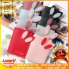 Free Ship Ví Nữ Mini 8 Màu Cầm Tay Dễ Thương Nữ Tính Hàn Quốc TVNN220 Giá 395k 2