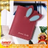 Free Ship Ví Nữ Mini 8 Màu Cầm Tay Dễ Thương Nữ Tính Hàn Quốc TVNN220 Giá 395k 8