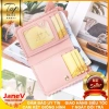 Free Ship Ví Nữ Mini 8 Màu Cầm Tay Dễ Thương Nữ Tính Hàn Quốc TVNN220 Giá 395k 9