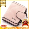 Free ship Ví Nữ Mini Baellerry 8 Màu Cầm Tay Cao Cấp Phong Cách Hàn Quốc Giá 449k