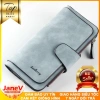 Free ship Ví Nữ Mini Baellerry 8 Màu Cầm Tay Cao Cấp Phong Cách Hàn Quốc Giá 449k 6