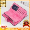 Free ship Ví Nữ Mini Baellerry 8 Màu Cầm Tay Cao Cấp Phong Cách Hàn Quốc Giá 449k 9