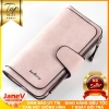 Free ship Ví Nữ Mini Baellerry 8 Màu Cầm Tay Cao Cấp Phong Cách Hàn Quốc Giá 449k 10
