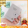 Free ship Ví Nữ Mini Ngắn Cầm Tay 6 Màu Phong Cách Hàn Quốc TVNN161 Giá 419k 2