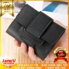 Free ship Ví Nữ Mini Ngắn Cầm Tay 8 Màu Phong Cách Hàn Quốc Giá 395.000 5