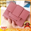 Free ship Ví Nữ Mini Ngắn Cầm Tay 8 Màu Phong Cách Hàn Quốc Giá 395.000 6