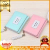 Free ship Ví Nữ Mini Ngắn Cầm Tay Dễ Thương 4 Màu Hàn Quốc TVNN222 409.000₫ 3