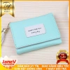 Free ship Ví Nữ Mini Ngắn Cầm Tay Dễ Thương 4 Màu Hàn Quốc TVNN222 409.000₫ 4