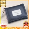 Free ship Ví Nữ Mini Ngắn Cầm Tay Dễ Thương 4 Màu Hàn Quốc TVNN222 409.000₫ 6