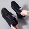 Free ship XẢ HÀNG Giày thể thao nữ A5.550 Đế siêu êm Giá chỉ 295k