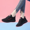 Free ship XẢ HÀNG Giày thể thao nữ A5.550 Đế siêu êm Giá chỉ 295k 5