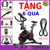 Free Ship Xe đạp tập thể dục Kyta Sport chính hãng, combo 3 quà HOT, bảo hành 3N, giá 1.499.000 2
