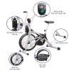 Free Ship Xe đạp tập thể dục Kyta Sport chính hãng, combo 3 quà HOT, bảo hành 3N, giá 1.499.000 5