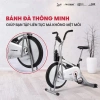 Free Ship Xe đạp tập thể dục Kyta Sport chính hãng, combo 3 quà HOT, bảo hành 3N, giá 1.499.000 6
