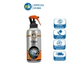 Free Ship Xtra Megacools Chain Lube 300ml - Dưỡng sên, sên trần, sên phốt cao su xe máy, giảm còn 85.000đ