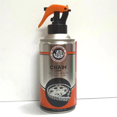 Free Ship Xtra Megacools Chain Lube 300ml - Dưỡng sên, sên trần, sên phốt cao su xe máy, giảm còn 85.000đ 3