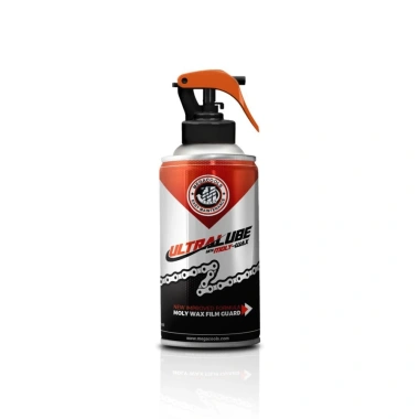 Free Ship Xtra Megacools Chain Lube 300ml - Dưỡng sên, sên trần, sên phốt cao su xe máy, giảm còn 85.000đ 8