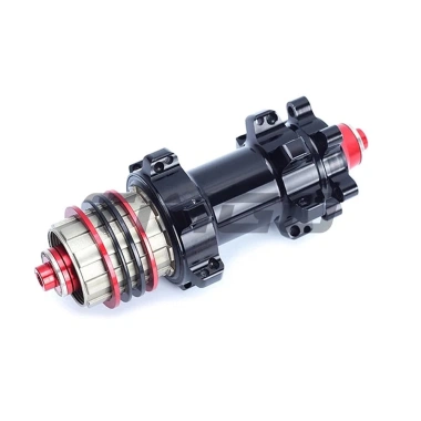 Freehub Hub MTB 2 chiếc, cassette điều chỉnh hợp kim nhôm 1‑3mm, 35/42mm, phù hợp trong‑ngoài, giá 41.800₫