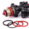 Freehub Hub MTB 2 chiếc, cassette điều chỉnh hợp kim nhôm 1‑3mm, 35/42mm, phù hợp trong‑ngoài, giá 41.800₫ 6