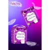 Freeship 100 miếng Băng vệ sinh dạng quần Enjjoy Lady size 30‑90kg, bao bì tím, giá ưu đãi 279.000₫
