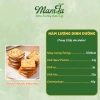 FREESHIP 1kg Bánh hành đài loan kẹp phô mai Mamfa - Giòn thơm, ăn vặt, chỉ 126k 3