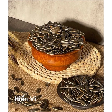 Freeship 1kg Hạt Hướng Dương Sấy Loại 1 Giá Chỉ 66.000 – Giá Gốc 82.500