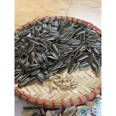 Freeship 1kg Hạt Hướng Dương Sấy Loại 1 Giá Chỉ 66.000 – Giá Gốc 82.500
