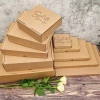 FREESHIP 20 Hộp Giấy Carton Nắp Gài Đóng Gói Hàng Hóa, Hộp Lớn Nhỏ Đựng Sản Phẩm Cod, Đóng Gói An Toàn, Giá Chỉ 30.240 VND Giá Rẻ 5