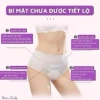Freeship 50 miếng Băng vệ sinh dạng quần Enjjoy Lady size 30 90kg, bao bì tím, túi riêng - Giá chỉ 150.000 VND 4