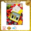 FREESHIP 50K Serum Turmeric Giảm Mụn Thâm Rỗ 72h Giá chỉ 405k Mỹ phẩm Thế Giới