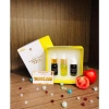 FREESHIP 50K Serum Turmeric Giảm Mụn Thâm Rỗ 72h Giá chỉ 405k Mỹ phẩm Thế Giới 7