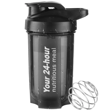 Freeship Bình Lắc Nước Thể Thao Your 24 Hour 500ml - Giá 45.000, Dễ Mang, Giữ Nhiệt 24h