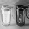 Freeship Bình Lắc Nước Thể Thao Your 24 Hour 500ml - Giá 45.000, Dễ Mang, Giữ Nhiệt 24h 6