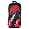 FREESHIP Bộ 2 Vợt Pickleball + 4 Bóng và Túi Đựng - AMONO Hỏa Tốc Giá 299k 3