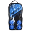 FREESHIP Bộ 2 Vợt Pickleball + 4 Bóng và Túi Đựng - AMONO Hỏa Tốc Giá 299k 4