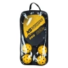 FREESHIP Bộ 2 Vợt Pickleball + 4 Bóng và Túi Đựng - AMONO Hỏa Tốc Giá 299k 5