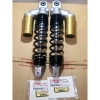 Freeship Cặp Phụ Kiện Sau NVX Bình Dầu Zin Yamaha Chính Hãng Giá Ưu Đãi 750k 4