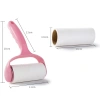 [FREESHIP] Cây lăn bụi đa năng làm sạch quần áo, ga giường, sofa, lông thú cưng - Giá chỉ 29.000₫ 2