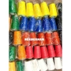 [FREESHIP] Cuộn PE 20 - Se 8 sợi 200g Đa màu, Dai bền, Không xù, May vá Handmade