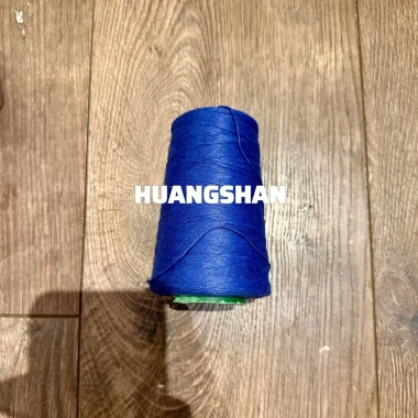 [FREESHIP] Cuộn PE 20 - Se 8 sợi 200g Đa màu, Dai bền, Không xù, May vá Handmade 2