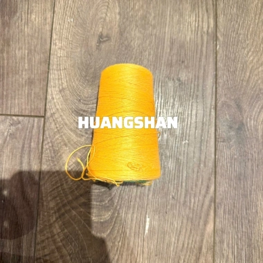 [FREESHIP] Cuộn PE 20 - Se 8 sợi 200g Đa màu, Dai bền, Không xù, May vá Handmade 6