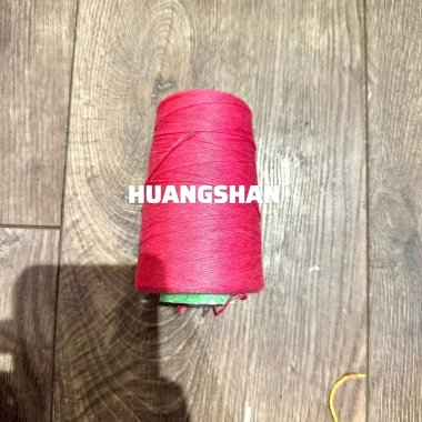 [FREESHIP] Cuộn PE 20 - Se 8 sợi 200g Đa màu, Dai bền, Không xù, May vá Handmade 8